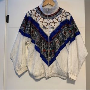 Northern Climate | Windbreaker Jacket